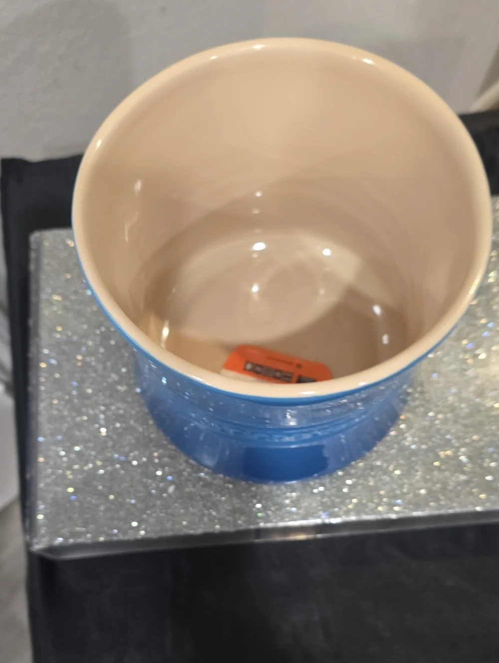 Le Creuset 2.3L Utensil Crock- Marseille
